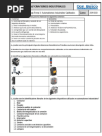 Trabajo 5 Automatismos Industriales Cableados