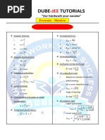 Dube JEE Formulae Physics 2be270e5 Bb8e 4fcc 86ca 241017 085459