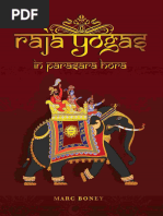 Marc Boney - Rāja Yogas in Parāśara Horā (2023, Saraswati Publications) - libgen.li