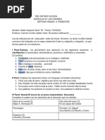 Copy of Atrasados-  Ejercicio n°1 de séptimo- II trimestre 2024