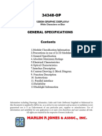 GLCD User Manual