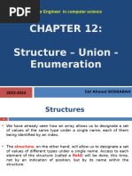 Chapter12_Struct-Union-Enum