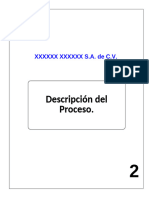 2. Proceso y Personal Exp. EJEMPLO