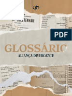 eBook Glossario