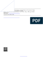 Modigliani and Miller Franco Modigliani and Merton H. Miller (1959). The Cost of Capital, Corporation Finance, and the Theory of Investment- Reply