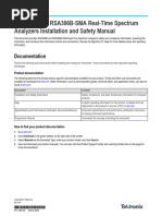 RSA306B Install Safety en-US 071348302