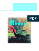 Complete Download Basic Principles in Biology for HKDSEE - Book 1 (2nd Edition) Y.K. To PDF All Chapters