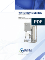 WZ-20 Customer Manual 