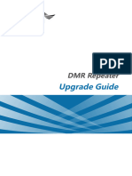 DMR Repeater_Upgrade Guide_R8.5