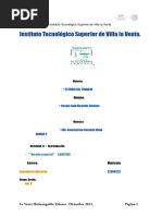 Ergonomía INVESTIGACIÓN 