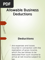 9 Allowable Business Deductions_revised