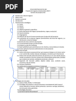 estructura de proyecto admini