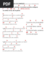 Esquema de Cristo Rey