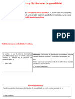 Capítulo 3 Variable Aleatoria Continua Normal