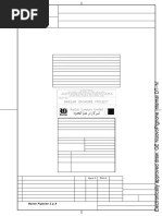 B-V-BAR-ON-LLE-003-006 ELECTRICAL LOAD LIST