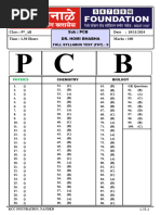 1_9th All__(300 Copy)__FULL SYLLABUS TEST (FST) - 9__Date- 18-11-2024__Ans Key