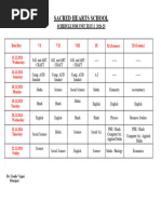 Unit Test-2 Vi to 12-1