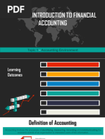 Topic 1 - Accounting Environment_c2efbeb3146d52fe96f5cab1ebc0f893