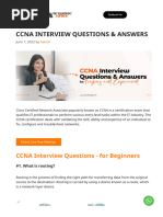 Www Nwkings Com Ccna Interview Questions Answers