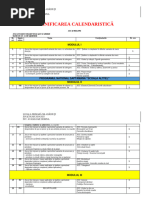 Planificare Joc Si Miscare Calendaristica Si Unitati 2024