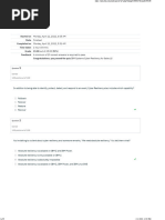 IBM Systems Cyber Resiliency for Sales L1 Quiz Attempt Review