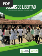 Cejis Suenos de Libertad