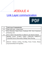 Module 4