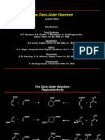 Diels–Alder Reaction (Part 2)