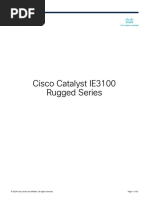 Cisco Catalyst-ie3100-rugged-series_Datasheet