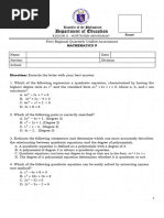 MATH 9 Q 1 RUQA 2024