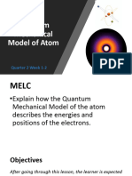 Q2WK1 Quantum Mechanical Model of Atom.pptx