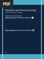 Machine and Deep Learning (Nezar a. El-Kady)