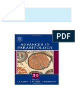 Where can buy Advances in Parasitology 59 1st Edition J.R. Baker ebook with cheap price