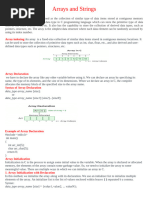 IP UNIT-III-1