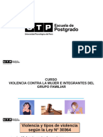 PPT VIOLENCIA Y SUJETOS DE PROTECCION