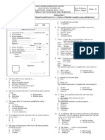 Uas Bahasa Inggris Kls 10 t.a 2024-2025