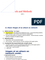 R20-CSF-UNIT-2-TOOLS AND METHODS