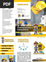 Folder Corporativo Imobiliária Simples Azul Amarelo (13)