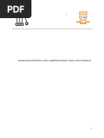 Practice Problem Sheet 1 (SHM)