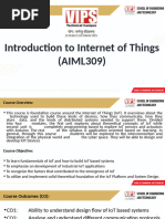 IoT unit 4 vips