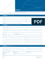 NEW KYC form Individuals 2024