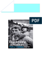 [FREE PDF sample] Backbone of the Nation 1st Edition Robert Gildea ebooks