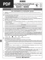 Prova 1 Cpnu Infraestrutura Exatas e Engenharia Gabarito 1 Manha 2024-08-18