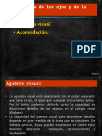 FM6_Optica_AV y Acomodación