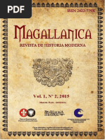 Magallanica Revista de Historia Moderna Num 2 2015 997784