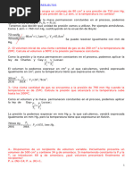 problemas resueltos de gases ideales