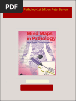 Instant ebooks textbook Mind Maps in Pathology 1st Edition Peter Dervan download all chapters