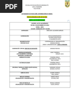 Actividades de Fin de Año Acto Academico 2024.Docx