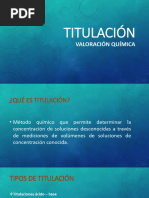 TITULACIÓN 