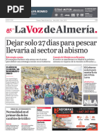 05 12 24 La Voz de Almeria